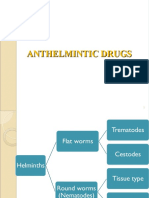 Antihelminthes