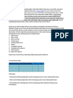 Neraca Saldo Merupakan Pengelompokkan Saldo Akhir Didalam Buku Besar