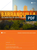 BARRANQUILLA Una Ciudad Llena de Historia