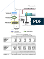 Balance de Materia Cryoinfra