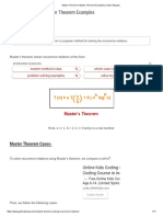 Master Theorem _ Master Theorem Examples _ Gate Vidyalay