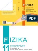 Fizika 11 - 2019 HU На сайт