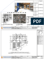 P E R S P E C T I V E: Site Developement Plan Vicinity Map Key Map