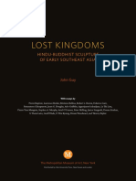 Lost Kingdoms of Early Southeast Asia