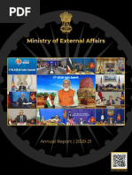 MEA Annual Report