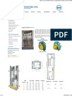 East India Elevators Ltd2.