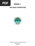 Download Materi Kuliah Aplikasi Komputer 1 by slarang SN52383620 doc pdf