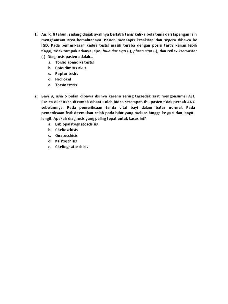An | PDF | Pengembangan Diri | Kesehatan Holistik