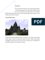 Kerajaan Budha Di Indonesia