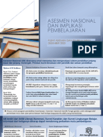 Asesmen Nasional (Mira-Pusmenjar)