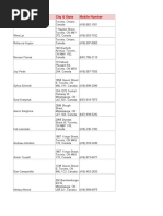 Without Emails | PDF | Companies Of The United States | Real Estate