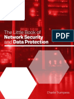 The Little Book of Network Security and Data Protection
