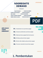 Aggregate Demand - Kel9