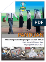 Panduan Mpls - 2021 Fix