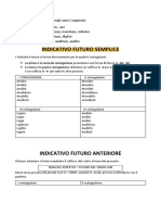 Schema Verbi