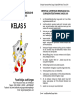 OMAB Kelas 5 2018