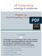 Cloud-Enabling Technologies Explained