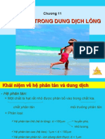 Bai Giang Dung Dich Long