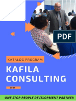 TRAINING LEADERSHIP, Call 0811-9431-309, Jasa Training, Coaching Dan Consulting Di Jabodetabek Kafila Consulting
