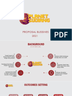 Proposal Penawaran Sponsor Planet Sudiang PDF