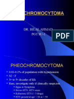 Pheochromocytoma 1