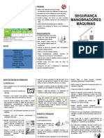 Verificação de Equipamentos DL 50/2005 | PDF