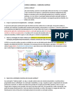 Fisio - Mecanica Cardiaca