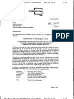 Mesoamerica SAFI recibe carta de cumplimiento de requisitos para su inscripción