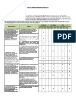 KKM Bahasa Inggris 8