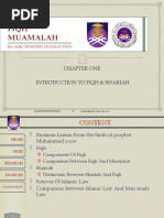 Download ISB540 - FIQH  SHARIAH by Mahyuddin Khalid SN52386040 doc pdf