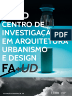 Moreira Da Silva 2014 - CIAUD Centro de Investigação em Arquitetura