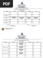 Department of Education: Republic of The Philippines