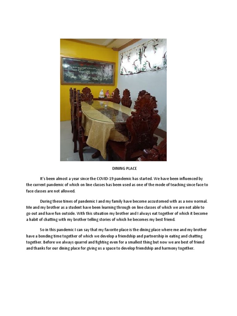 Photo Essay Caption PDF