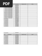 Corel Draw X6 Activation Codes List | PDF | Technology & Engineering