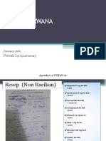 Resep Apotek Arwana PDF Fitriah