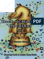 Basics Openings PDF