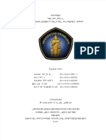 PDF Referat Gastroschisis DL