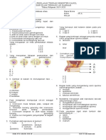 Soal PTS IPA 9 2019