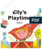 Elly's Play Time