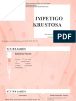 Lapsus Impetigo Krustosa