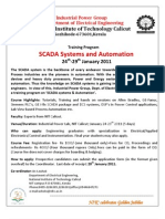 Automation Course Brochure