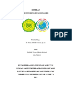 Referat Hafizhah - Monitor Hemodinamik