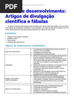 2o Ano Lingua Portuguesa Bimestre 4 a (1)