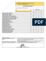 Rembulat-Bookkeeping (Performance Evaluation Tool)