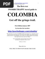 Download Poorbuthappy Guide to Colombia by hydrogonian SN52386961 doc pdf