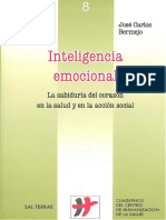 Inteligencia Emocional