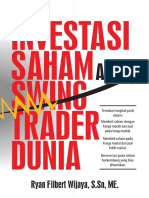Ryan Filbert - Investasi Saham Ala Swing Trader Dunia