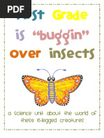 Download Insect unit by jenom35 SN52387194 doc pdf