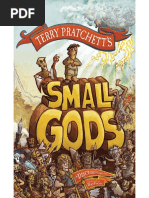 Discworld ReadingGuide Infographic | PDF | Witches (Discworld) | Discworld