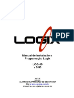 Manual Logix V3.53 r3.00